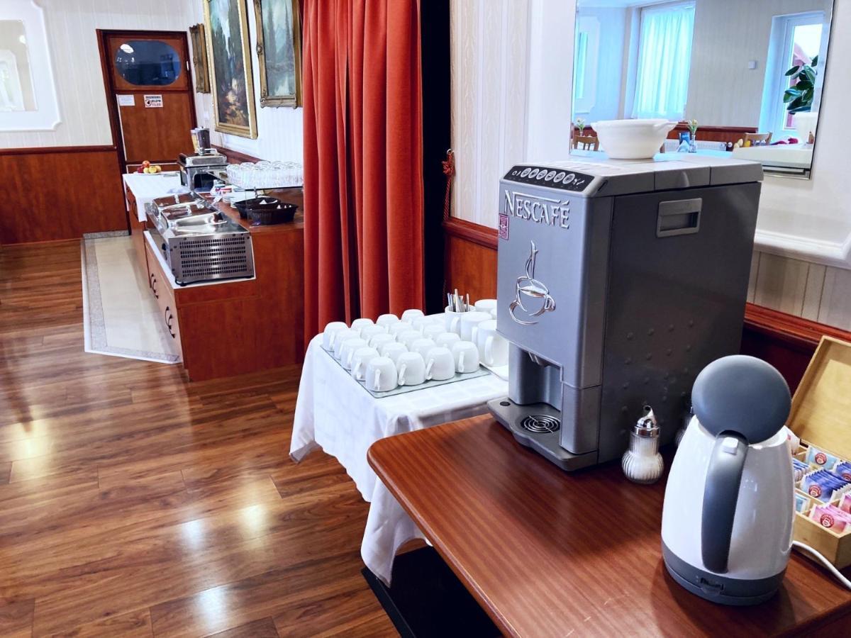 Liza Aqua & Conference Hotel Lajosmizse Zewnętrze zdjęcie