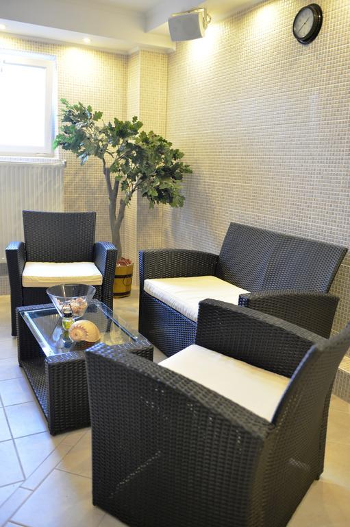 Liza Aqua & Conference Hotel Lajosmizse Zewnętrze zdjęcie