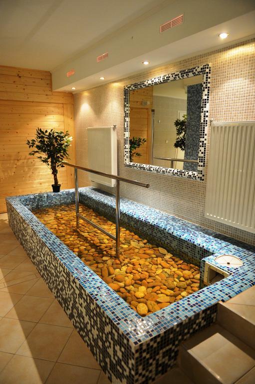 Liza Aqua & Conference Hotel Lajosmizse Zewnętrze zdjęcie