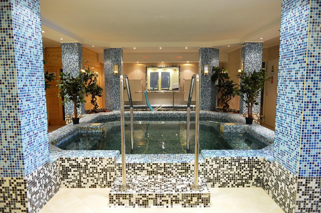 Liza Aqua & Conference Hotel Lajosmizse Zewnętrze zdjęcie
