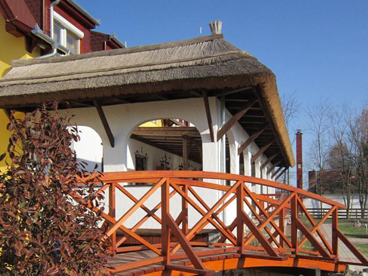 Liza Aqua & Conference Hotel Lajosmizse Zewnętrze zdjęcie
